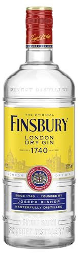 FINSBURY London Dry GIN 700 ml