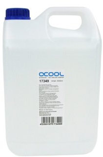 Alphacool 17349 Antigel et liquide de refroidissement 5 l prêt à l'emploi