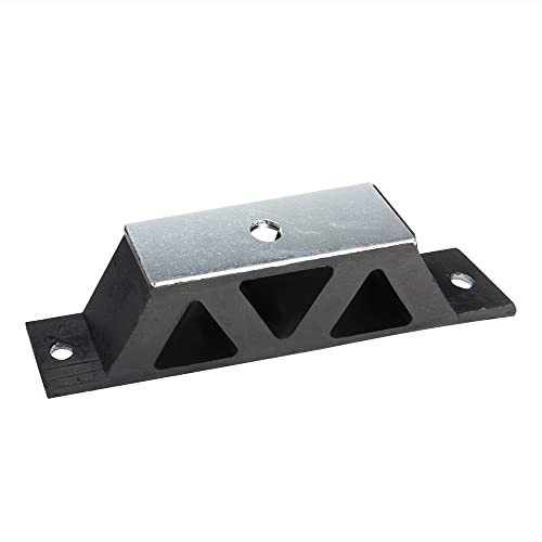 Weicher Schwingmetallpuffer für Schock Mount Rahmen