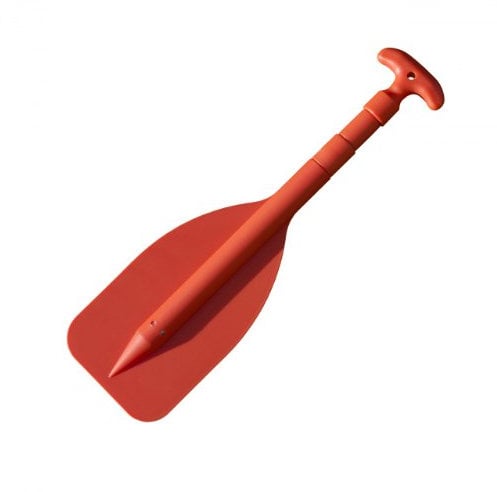 Navyline Teleskop Mini Paddel ausziehbar 55-105 cm
