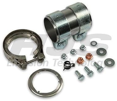 HJS 82 11 3492 Assembly