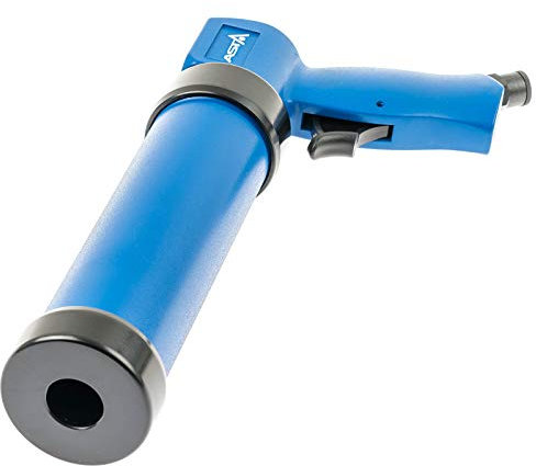 Pistolet à cartouche à air comprimé 400 ml