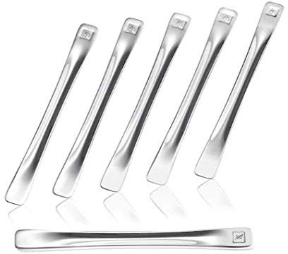 Nespresso Pixie Rührlöffel 6er Set/Stirrers