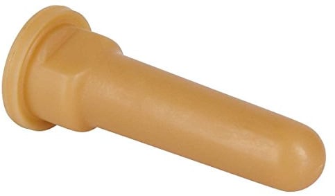 Naturkautschuk-Sauger für FixClip, im 5er-Pack