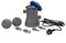 58383 Filtro a cartuccia pompa per piscina fuori terra Bestway 2006 lt/h. MWS