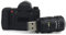 Ulticool - Macchina Fotografica con Obiettivo 8 GB - Foto Camera with Lens - Chiavetta Pendrive - Memoria Archiviazione dei Dati - USB Flash Pen Drive Memory Stick - Nero