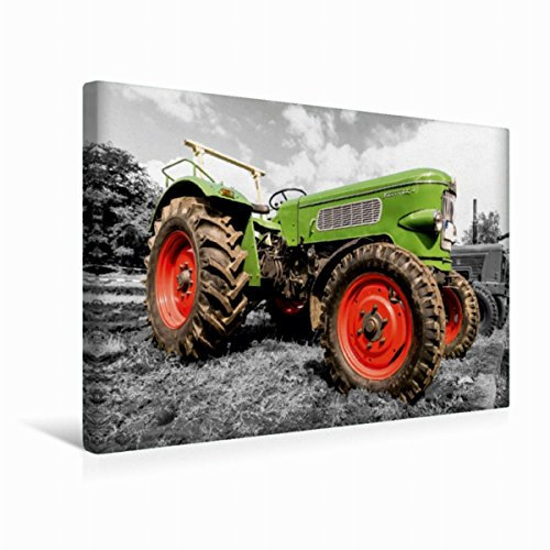 CALVENDO Fendt Favorit 3