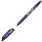 Pilot Pen 2260008 - Tintenroller Frixion Ball, Strichstärke 0,7 mm, violett, 1 Stück