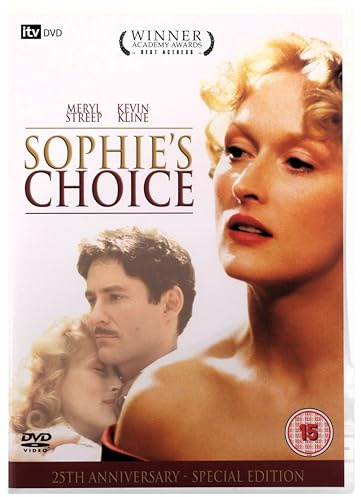 Sophies Choice 25th Anniversary Special Edition
