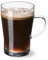 Bohemia Cristal 093/006/007 Orion Tasse 300 ml Lot de 4