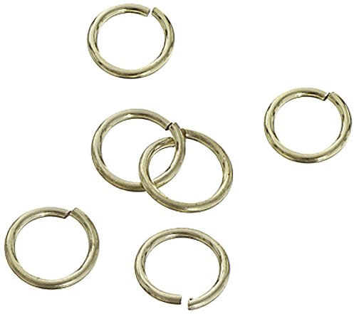 Knorr 6441790 Metallring