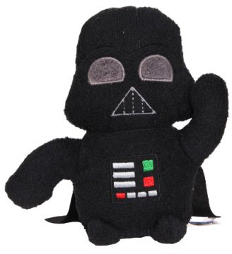 Joy Toy 74204 Star Wars Plüschtier