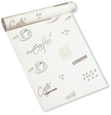 Erismann Tapete Vlies - 1 Rolle