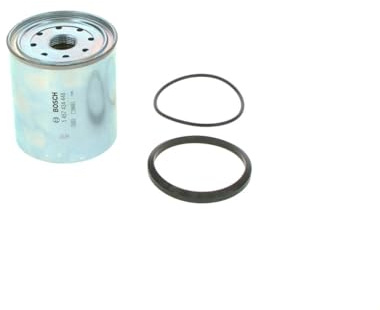 Bosch N4448 Car Diesel Filter - Replacement Filter | Separates Particles and Water from Fuel - Protects the Injection System