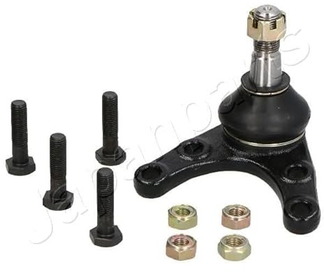 JAPANPARTS BJ-324 Traggelenk Führungsgelenk Vorne Kompatibel mit FORD RANGER ER, EQ, MAZDA B-Serie Pickup UN