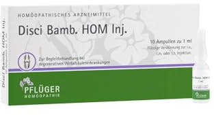 Disci Bamb HOM 1 ml Injektionslösung