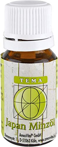 Japan Minzöl Tema 10 ml