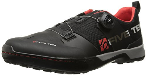 Five Ten MTB-Schuhe Kestrel Schwarz Gr. 37