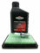 Outdoor Spares Limited Service Kit Suitable For Flymo XL500 Petrol Lawn Mower