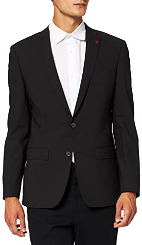 Roy Robson Herren Slim Fit Anzugjacke