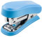 Novus Heftgerät (Büro) NOVUS MINI, 12 Blatt, 20 mm, blau