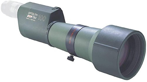Optolyth Cannocchiali TBG 100 APO/HDF 100mm