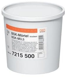 obo-bettermann Mörser bsk-m3,5