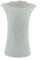 Kaiser Porzellan 14-000-65-7 Vase, Porzellan, Weiß, 17 cm