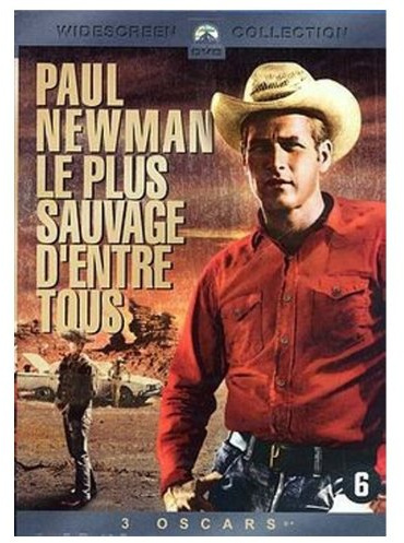 Plus Sauvage D'entre Nous
