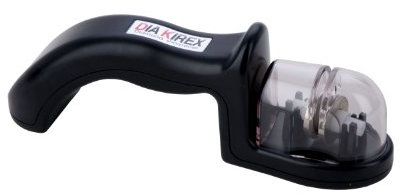 MIU France Diamond Edge Ceramic Knife Sharpener