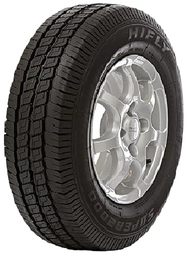 Hifly Super2000 - 195/65R16 104T - Sommerreifen