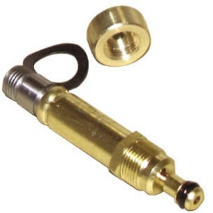 Danfoss - Noyau d'électrovanne BFP NF (071N0050) - DANFOSS : 071N0050