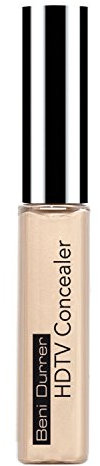 Beni Durrer HDTV Concealer N° 110, roter Ton, 1er Pack (1 x 6 ml)