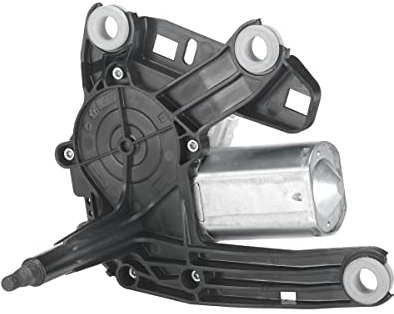 VALEO - Heckwischermotor - 579758 - BERLINGO (2008 -) , PARTNER (2008 -) 2DOORS