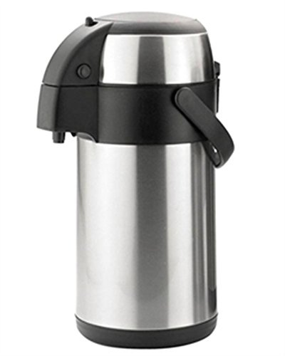 Sunnex Airpot Stainless Steel 3.0 LTR / 105oz