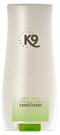K9 Competition Aloe Vera Conditioner für Hunde 300 ml