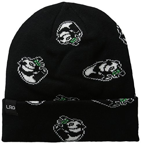 LRG Herren Mütze Pandamonium Beanie