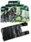 1000 Doggy Bags Scented Extra Strong Dog Cat Poo Waste Toilet Pet Bag Fragrance
