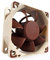 Noctua NF-A6x25 5V PWM, Premium Quiet Fan, 4-Pin, 5V Version (60mm, Brown)