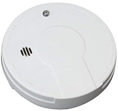 Kidde KID0915UK - Detector de humo