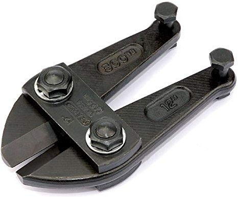 Draper 14003 Bolzenschneider-Backen für 300-mm-Bolzenschneider