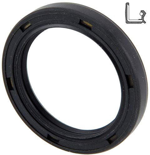 National 35X52X7 Wellendichtring
