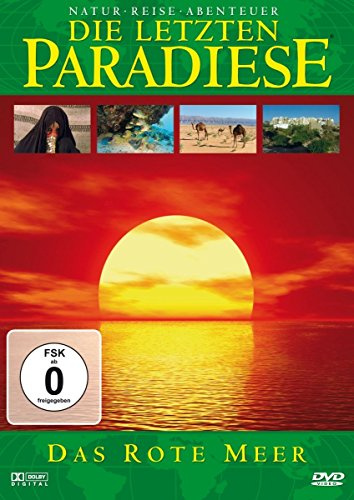 Die letzten Paradiese - Das rote Meer (Teil 38)