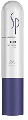 Wella SP PERM Emulsion, 1er Pack (1 x 50 ml)