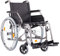 Bischoff Rollstuhl S-Eco 2 Sitzbreite 52 cm inkl. Trommelbremse