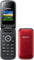 Samsung E1190 ohne Vertrag ruby-red