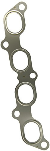 ELRING 024.940 Krümmerdichtung Abgaskrümmerdichtung Kompatibel mit FORD Fiesta Mk5 Schrägheck JH1, JD1, JH3, JD3 FUSION JU Fiesta Mk5 Kastenwagen Puma Schrägheck, MAZDA 2 DY