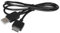 Skque Cable de datos USB para Sony PS Vita en negro