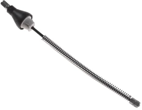 Blue Print ADM546125 LH/RH BRAKE CABLE