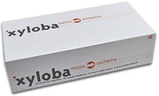 Xyloba 22017 Melodia Folksongs II